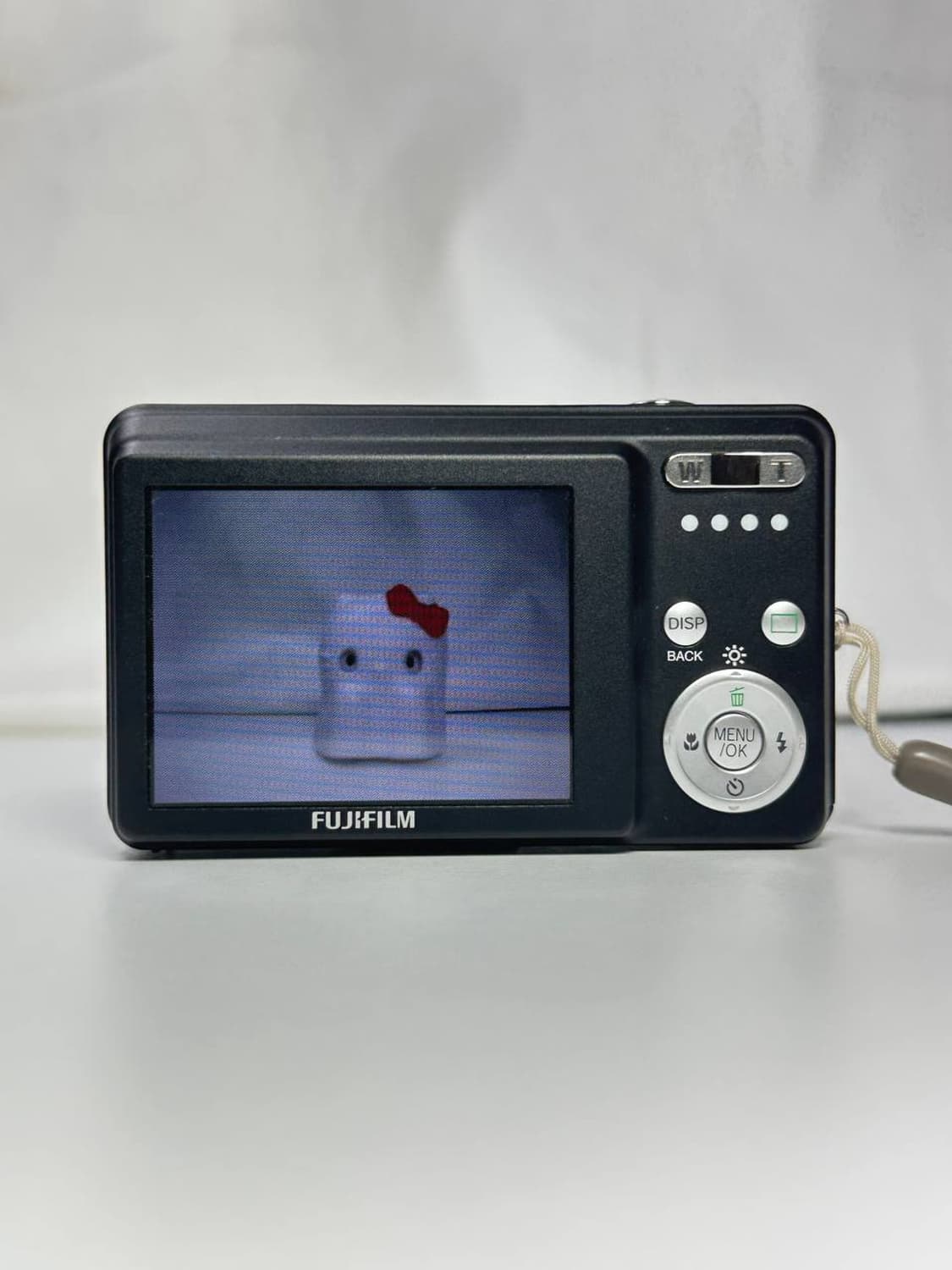 후지필름 파인픽스 J10 Fujifilm Finepix 빈티지디카 디카 상품이미지3