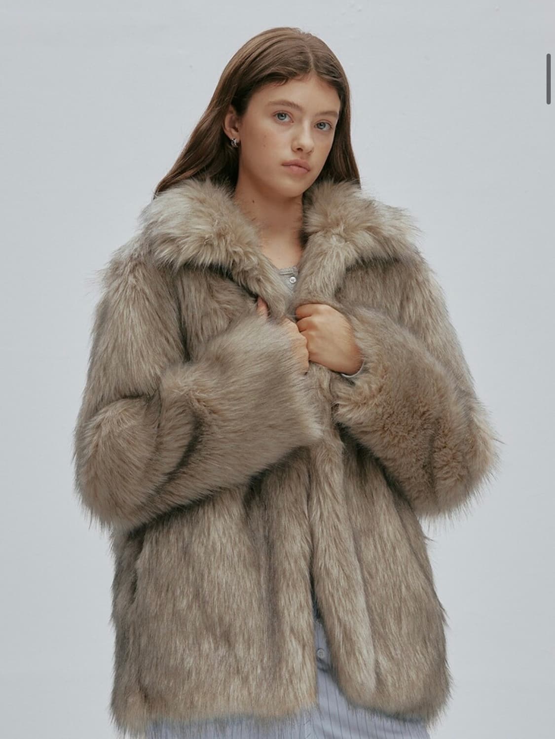 현재 전 사이트 품절상품 . 애프터 아워즈퍼자켓 상품이미지3