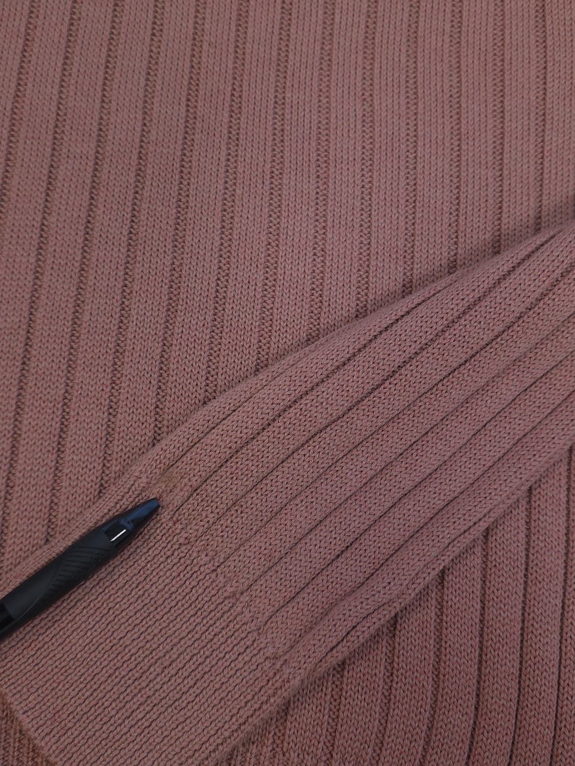 이태리정품 에르메스 반집업 니트 상품이미지8