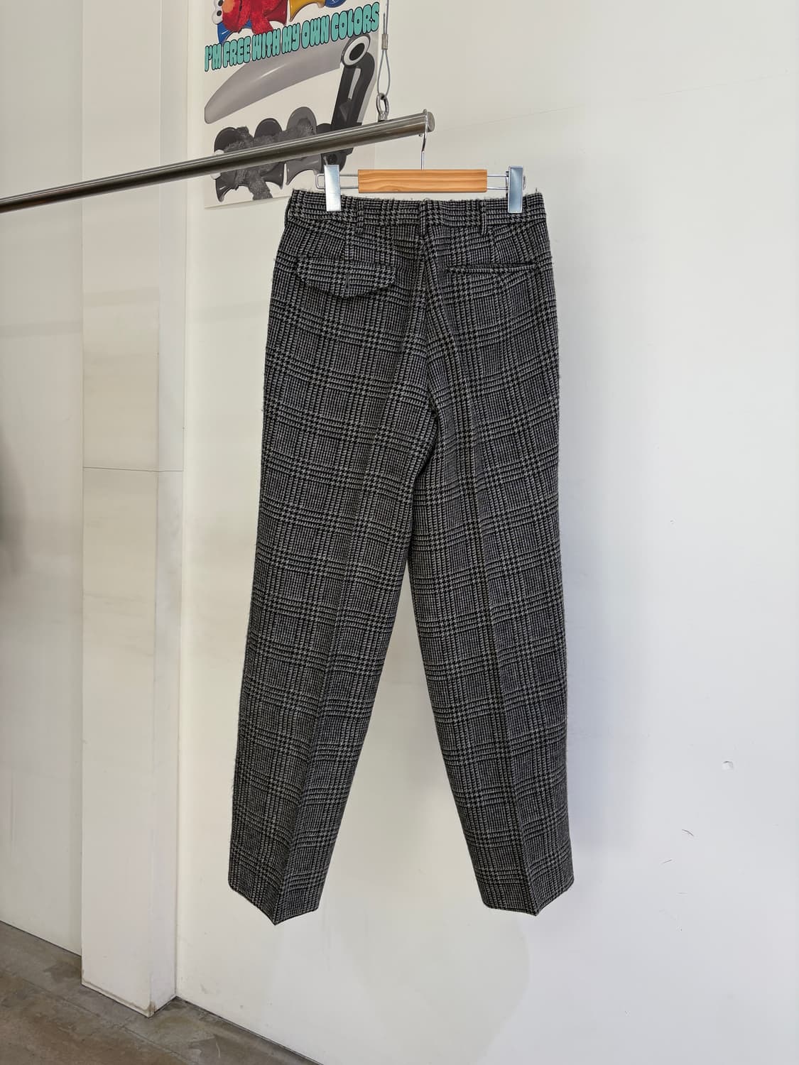 GEORGES SRECH 슬랙스 상품이미지5