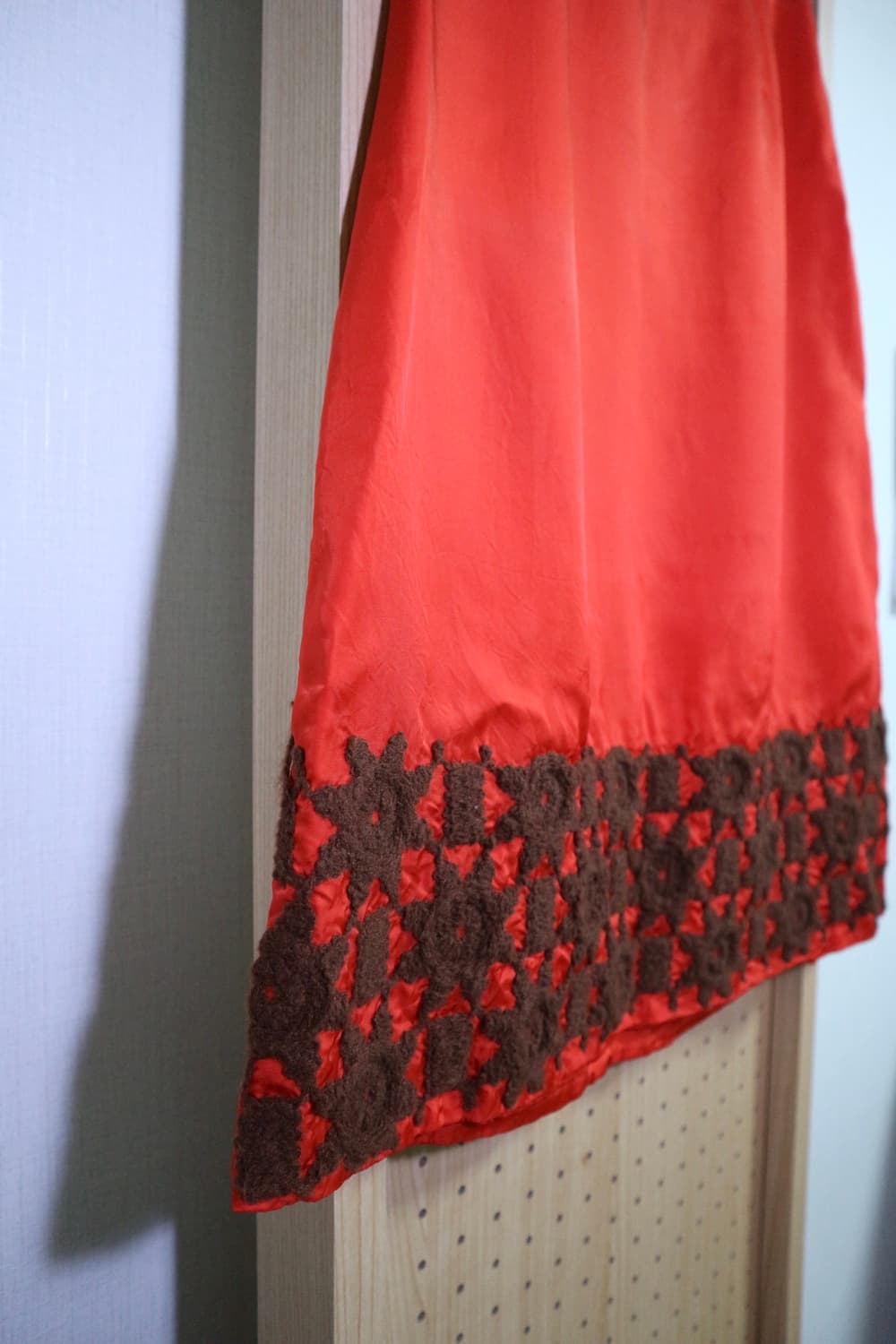 Tricot 2001 Skirt 상품이미지4