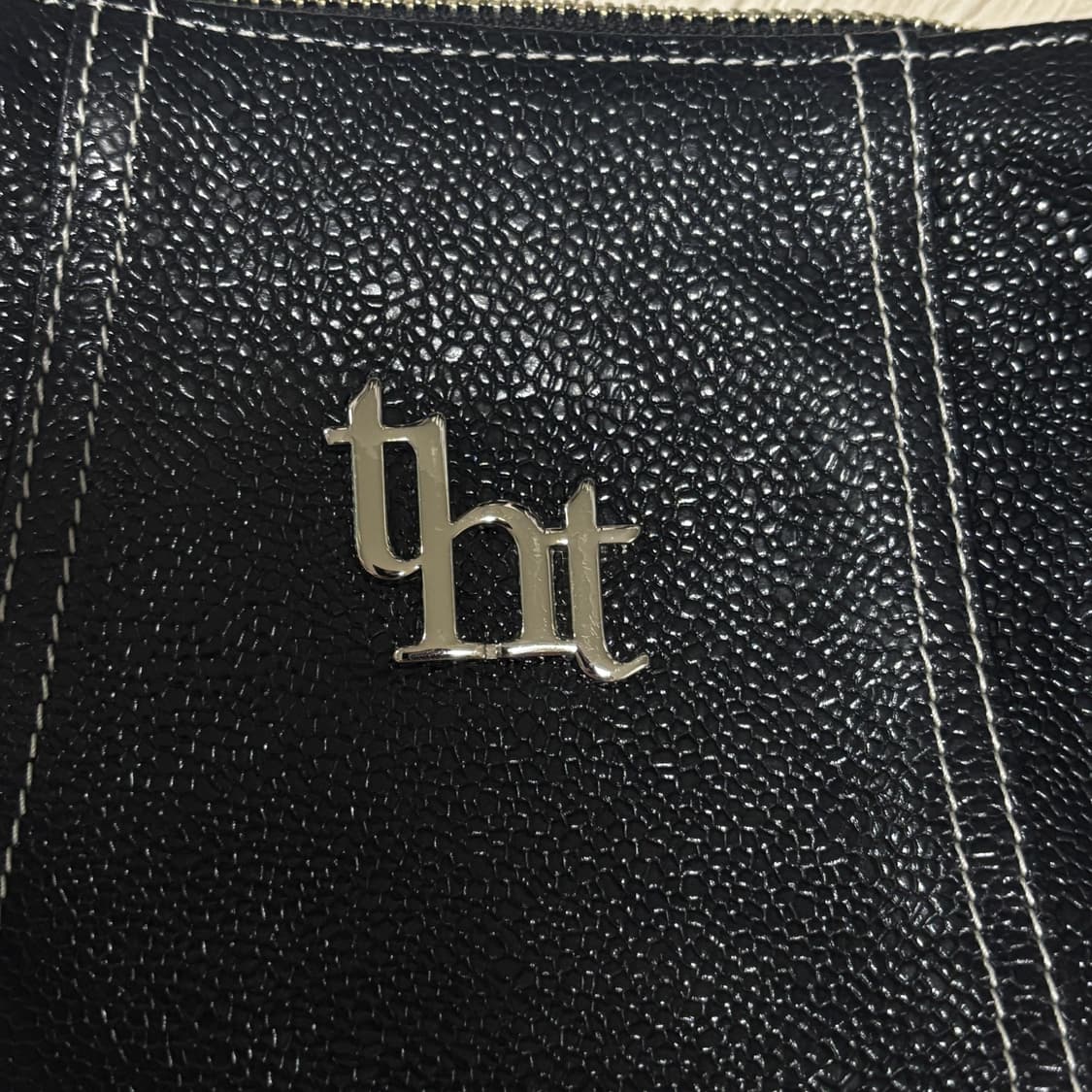 쓰리타임즈 조니백 블랙 상품이미지7