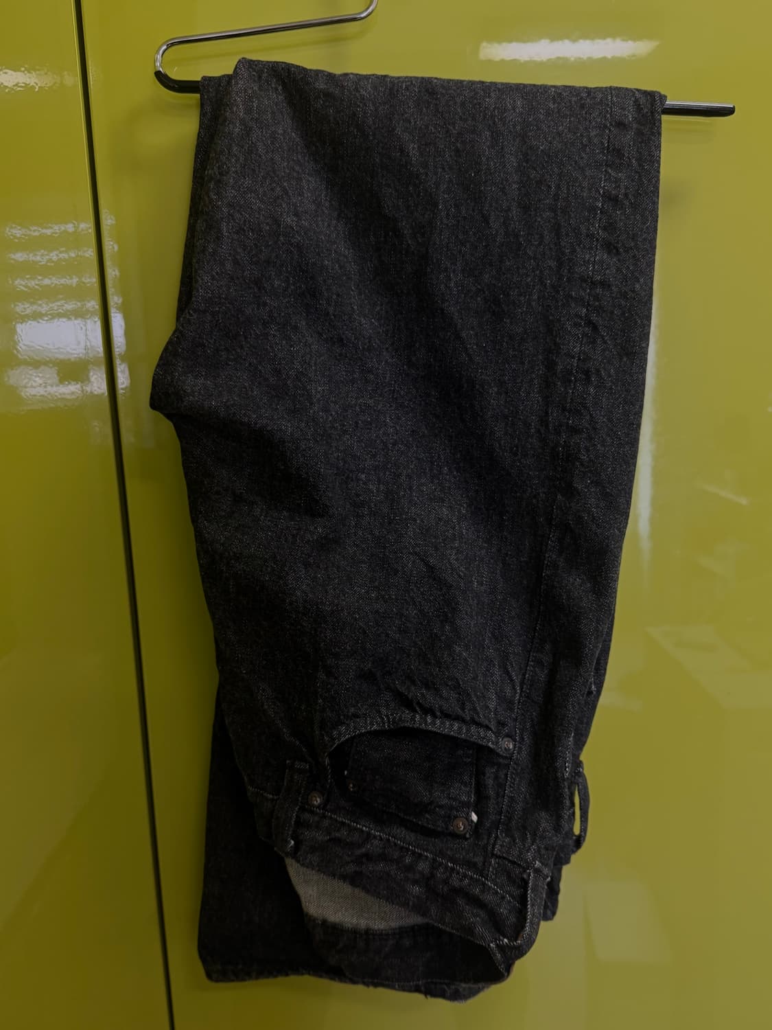 [44/32] 풀카운트 2102BK, 0105BK 셋업 상품이미지4