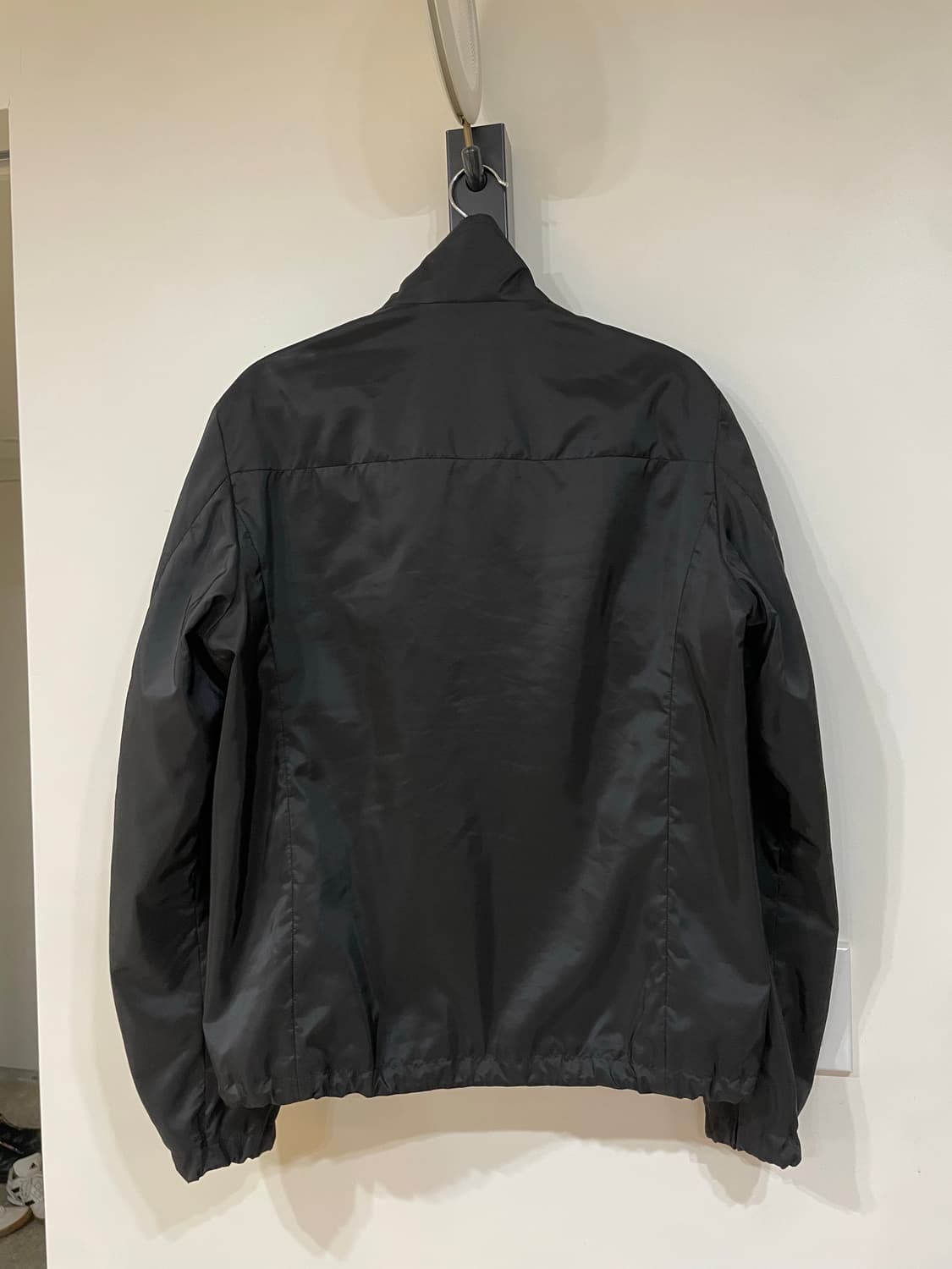 프라다 리버시블 나일론 자켓 상품이미지2