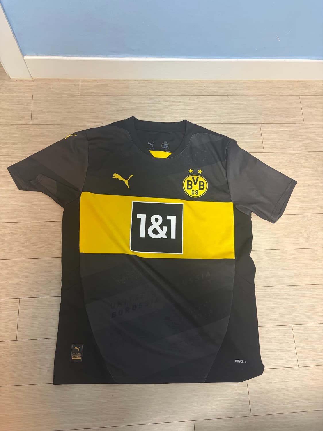 도르트문트 유니품 상품이미지1