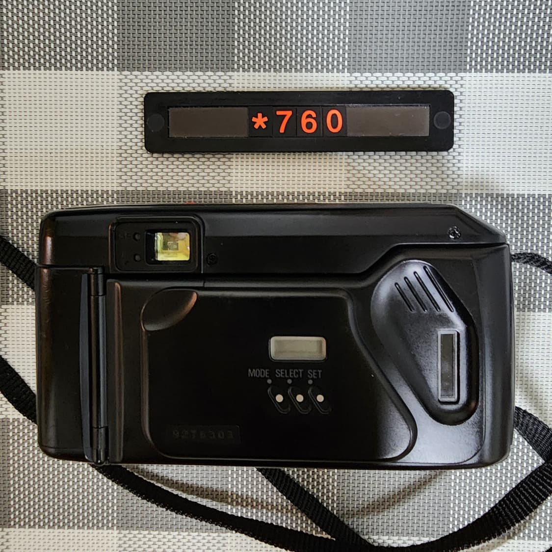 삼성 AF 줌 700 필름카메라 상품이미지3