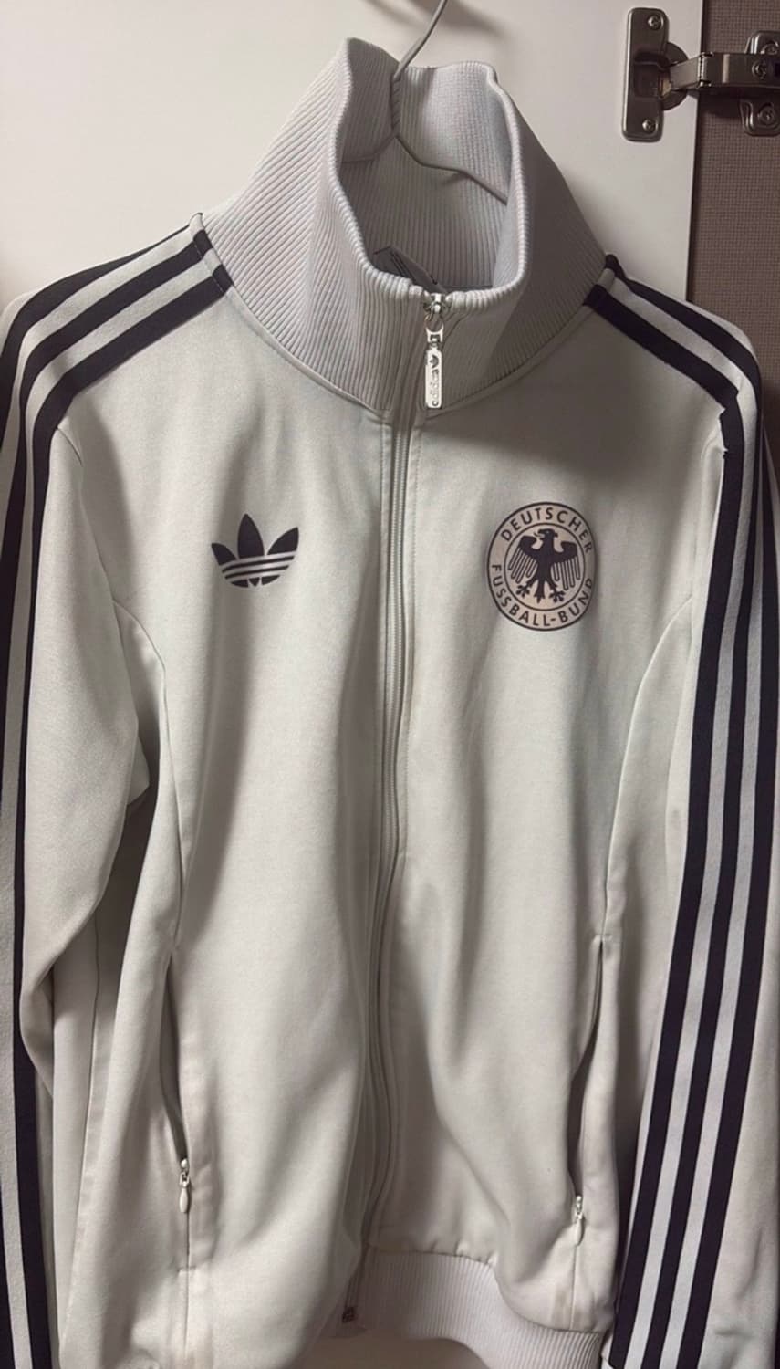 아디다스 독일 베켄바우어 져지 상품이미지1