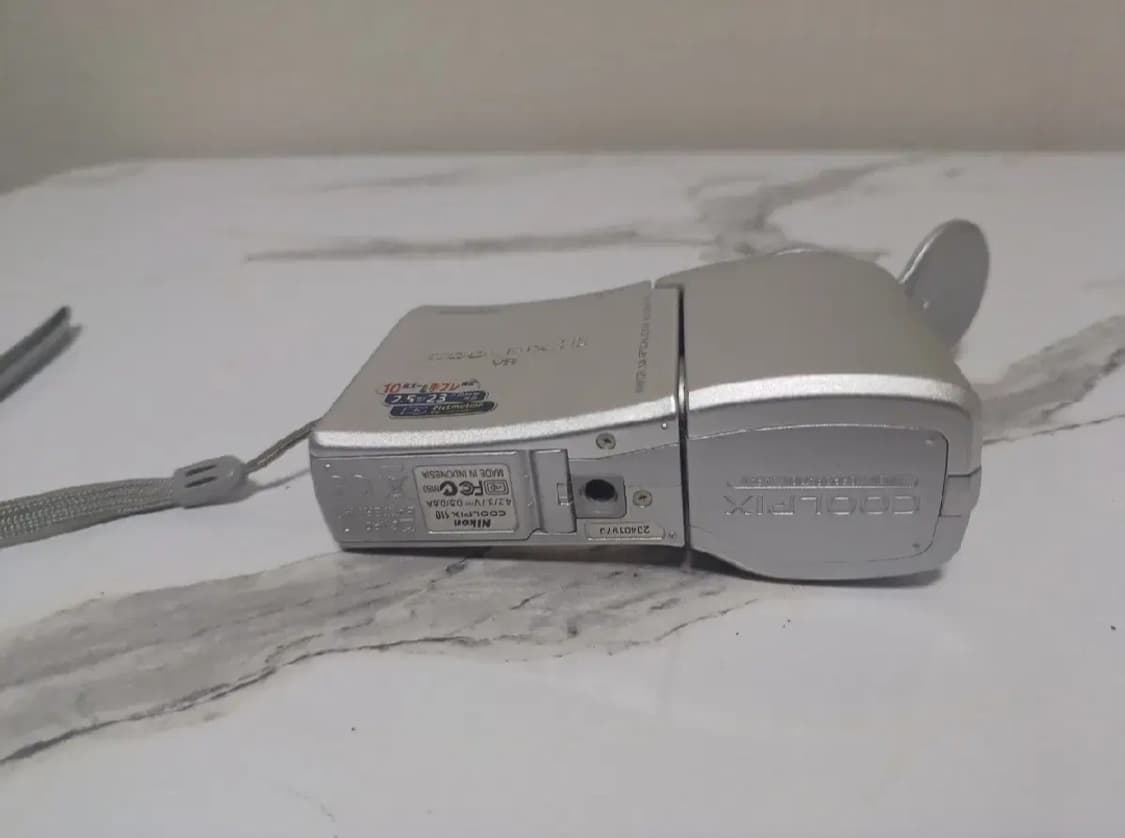 니콘 쿨픽스.s10 VR  카메라/캠코더 상품이미지7