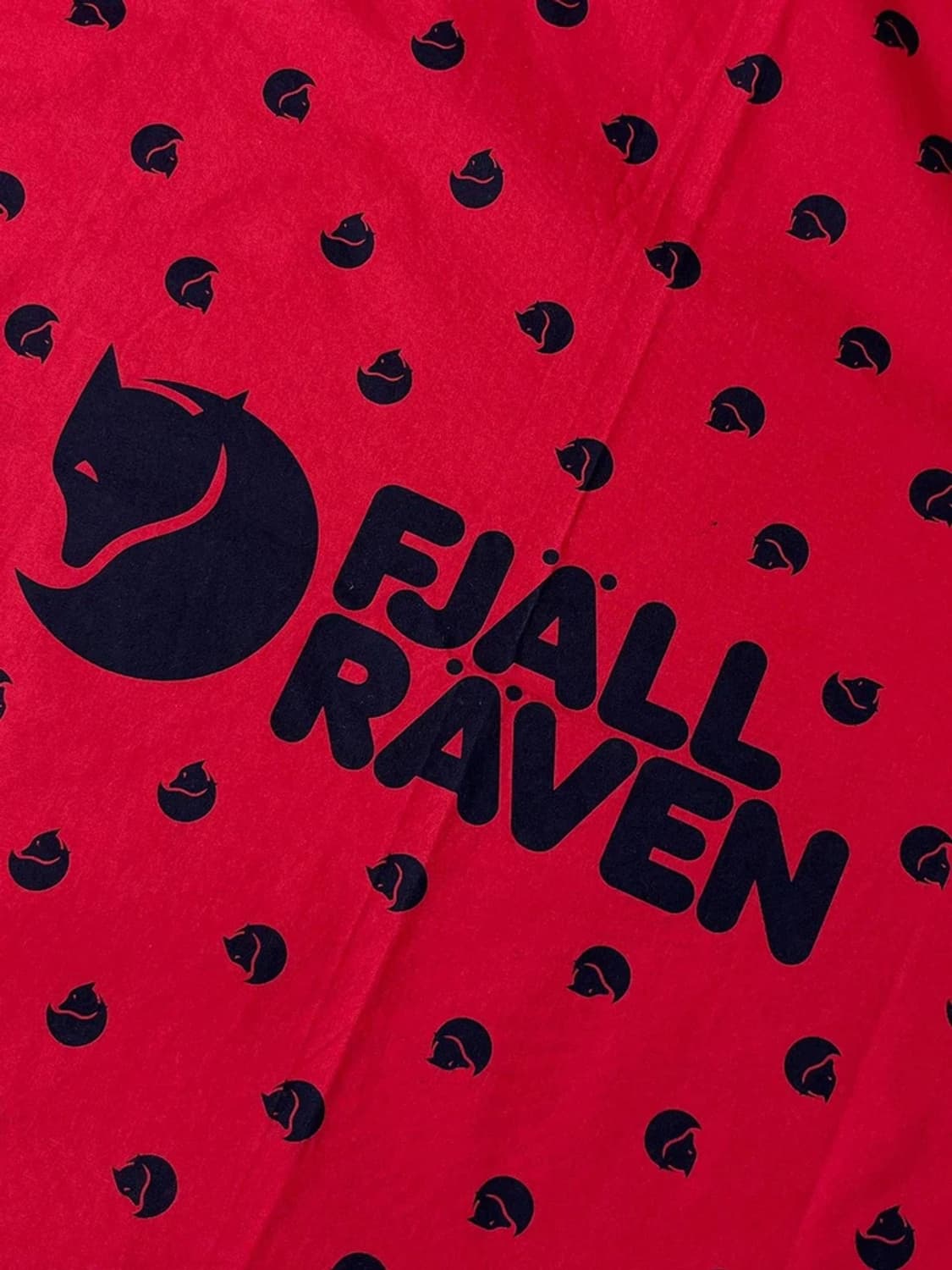 피엘라벤 시그니처 로고 반다나 손수건 A1857 상품이미지2