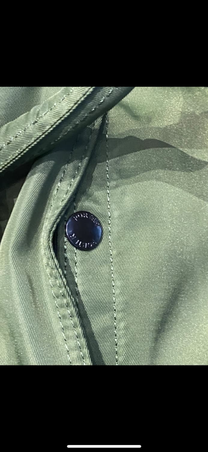 포터 탱커 3way 브리프케이스 상품이미지3