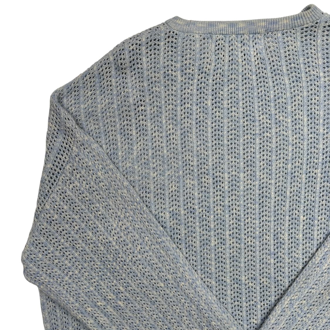 세터 이비자 내추럴 메시드 니트 M 상품이미지5