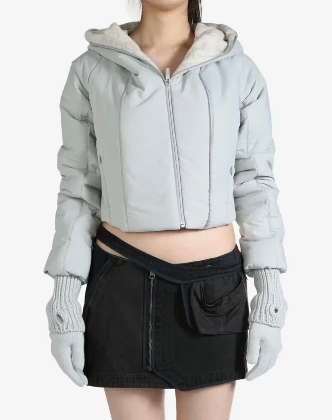 [구해요] 혜인서 패딩 2/3사이즈 구해요 상품이미지1