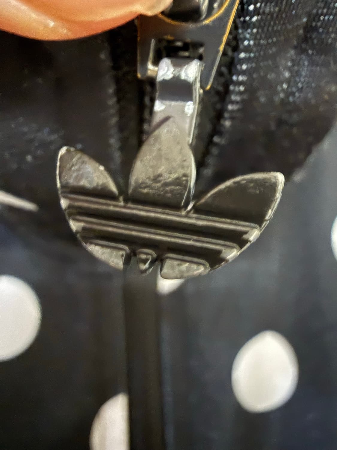 아디다스 도트 져지 상품이미지4