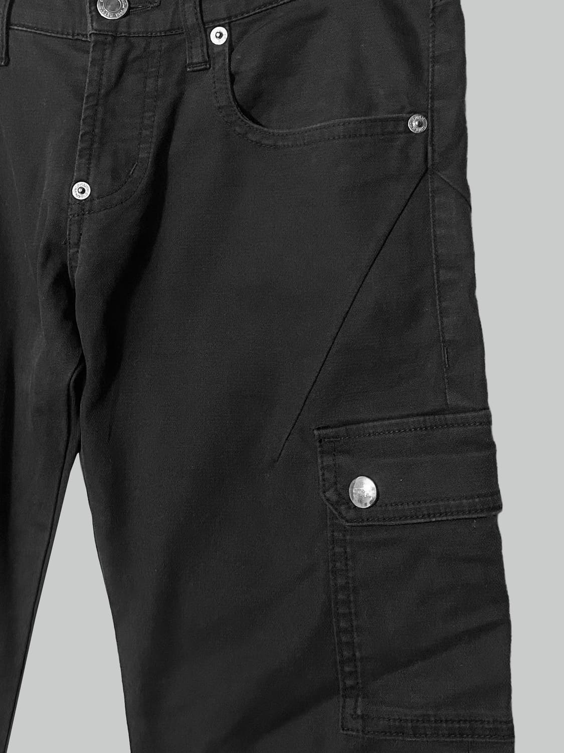 언더커버 데님 팬츠 상품이미지2