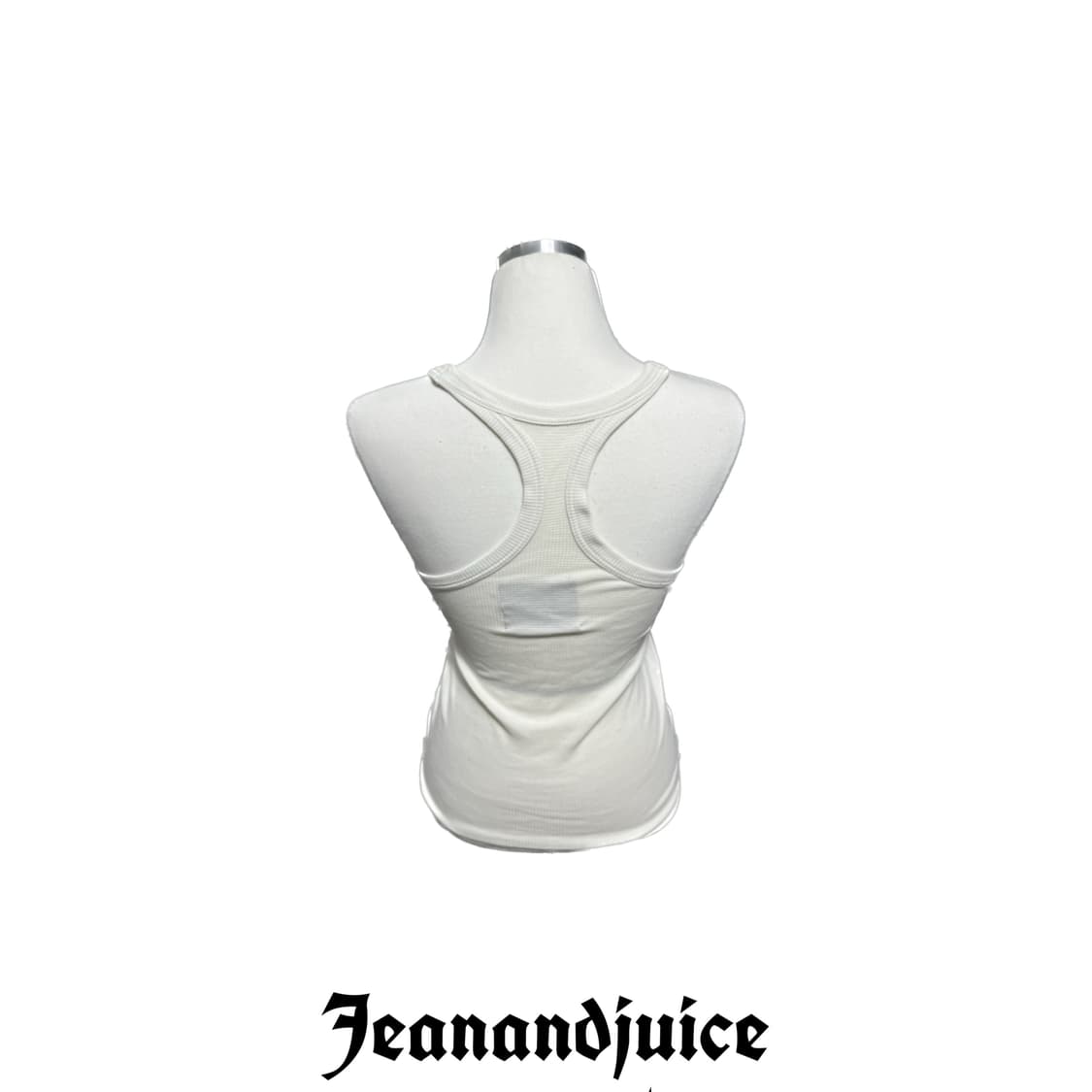 JPN vtg revolver waffle 슬리브리스 상품이미지2