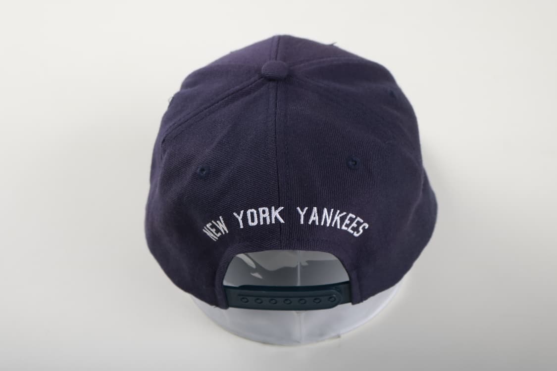 MLB 뉴욕 양키스 스냅백 모자 상품이미지4