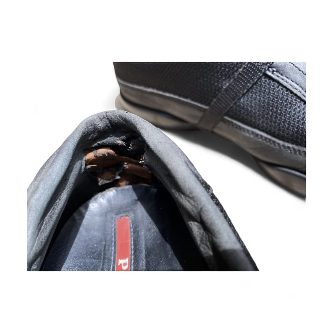 프라다 스포츠 아메리칸 컵 아카이브 스니커즈 상품이미지8