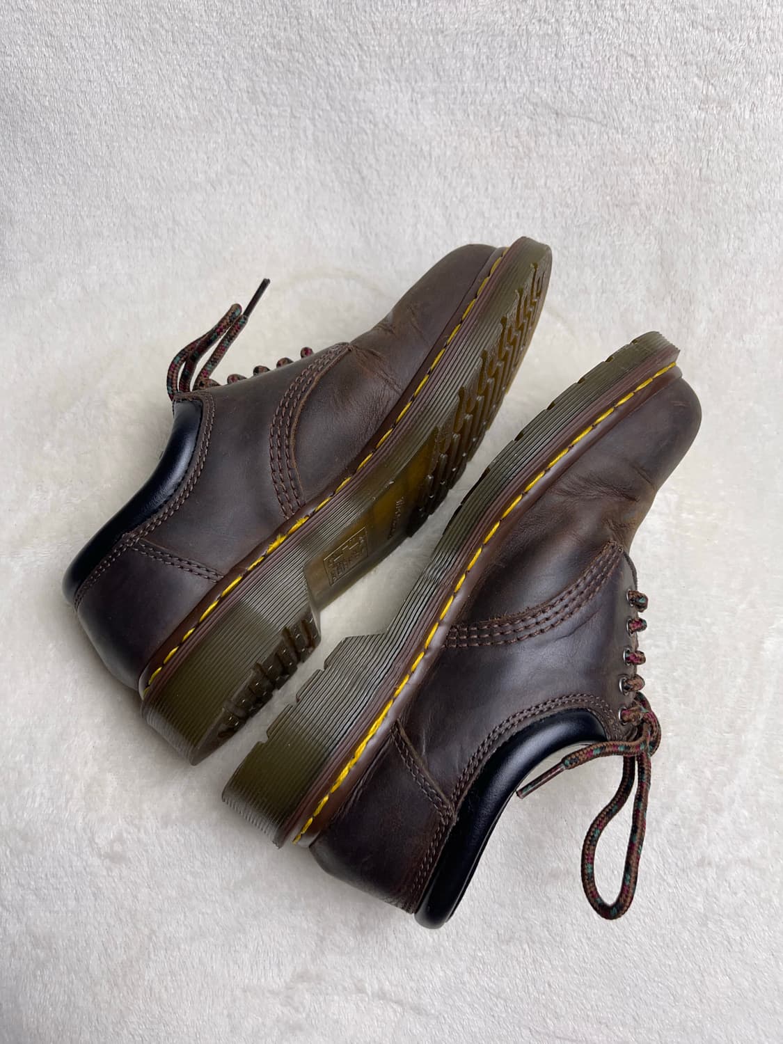 [38] 닥터마틴 8053 크레이지 홀스 || 240-245 상품이미지5