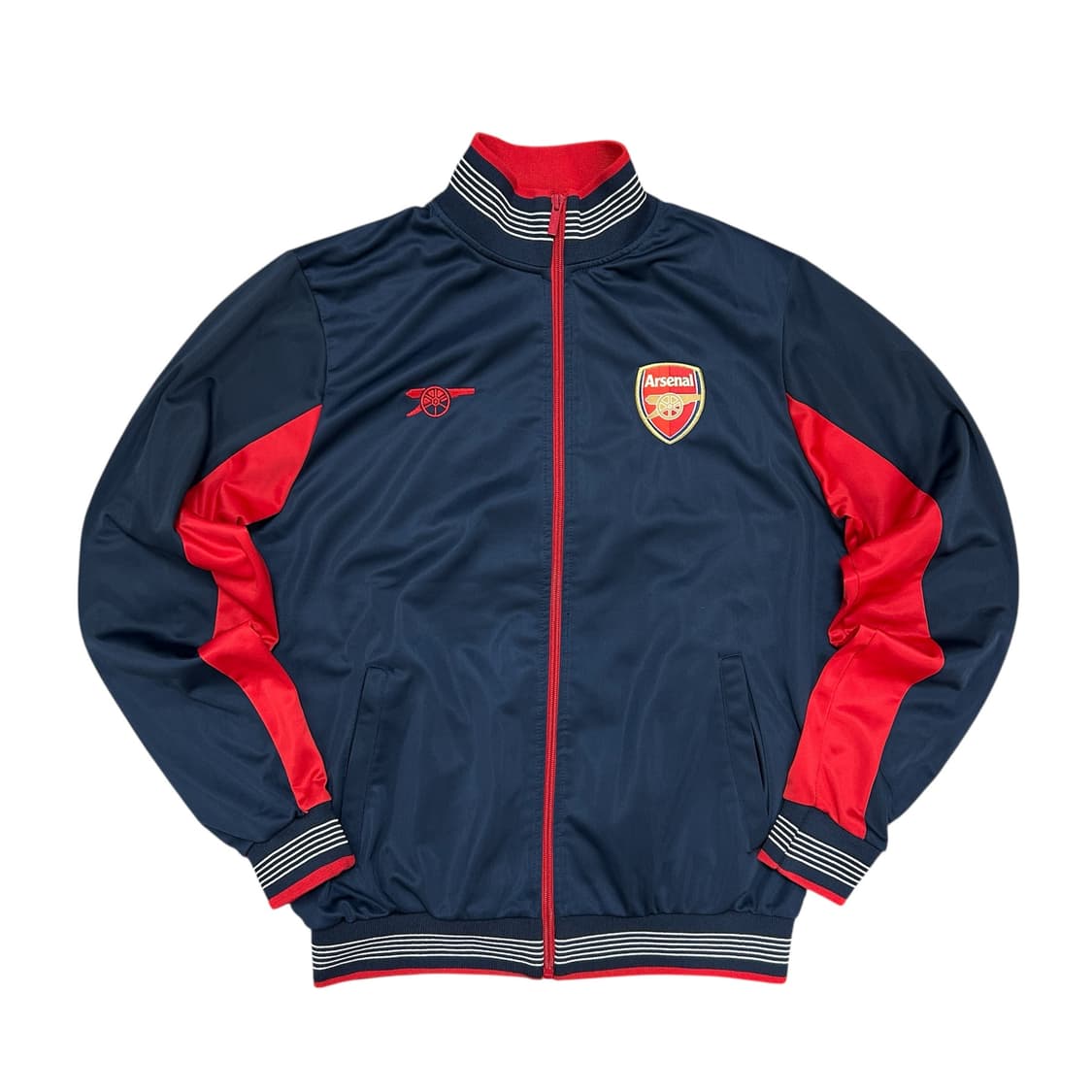 아스날 오피셜 트랙탑 져지(M) 상품이미지1