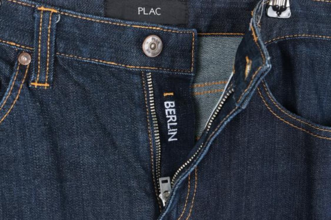 플랙진 청바지 상품이미지3