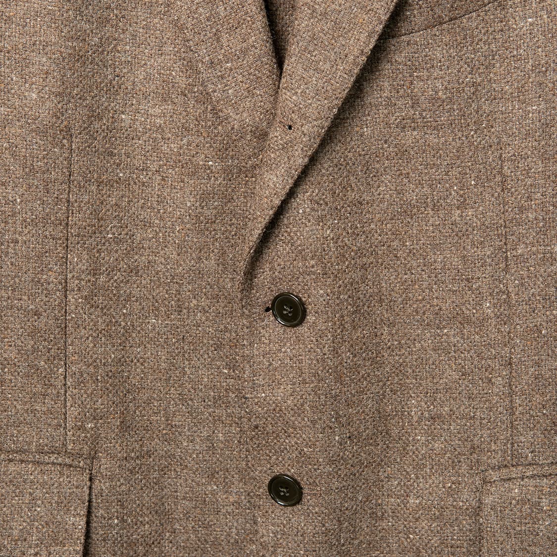 [103] 맨온더분 3roll2 버진울 블레이져  상품이미지3