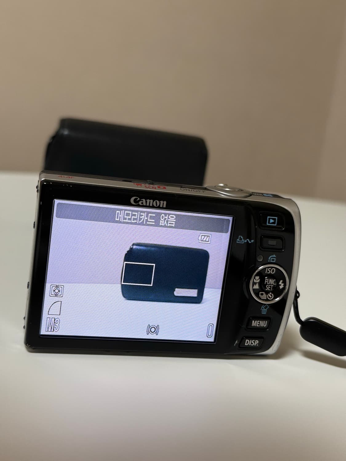 캐논 익서스860is 상품이미지4