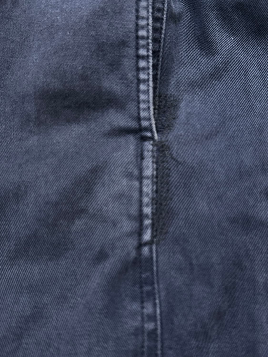 그라미치 팬츠 XL 상품이미지6