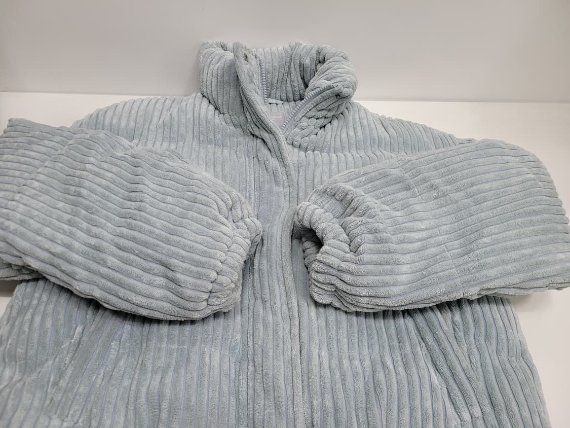 8seconds 22FW 에잇세컨즈 코듀로이 숏 패딩 / 여 S (85) 상품이미지4