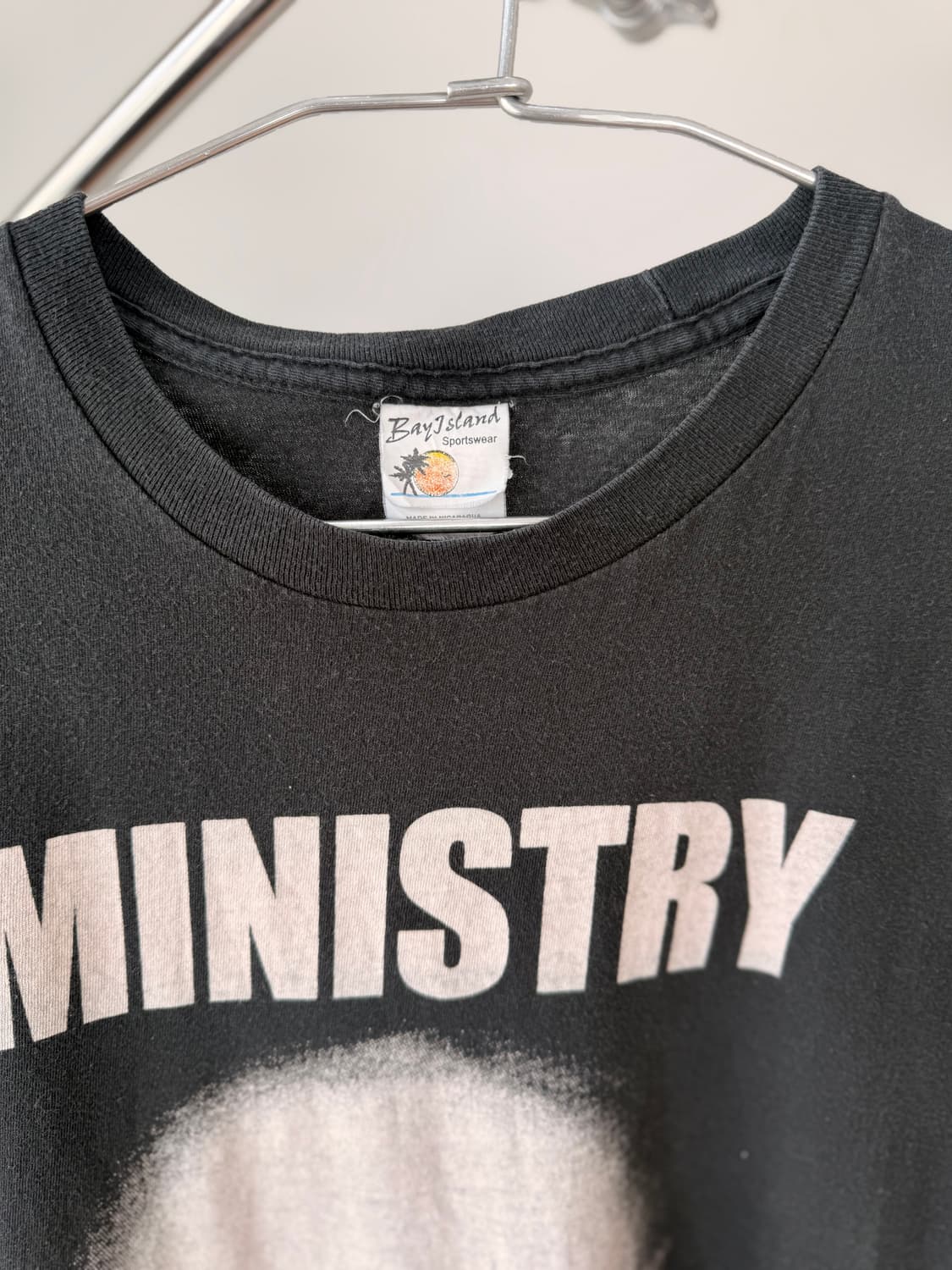 Ministry [The Mind Is a Terrible Thing] 상품이미지3