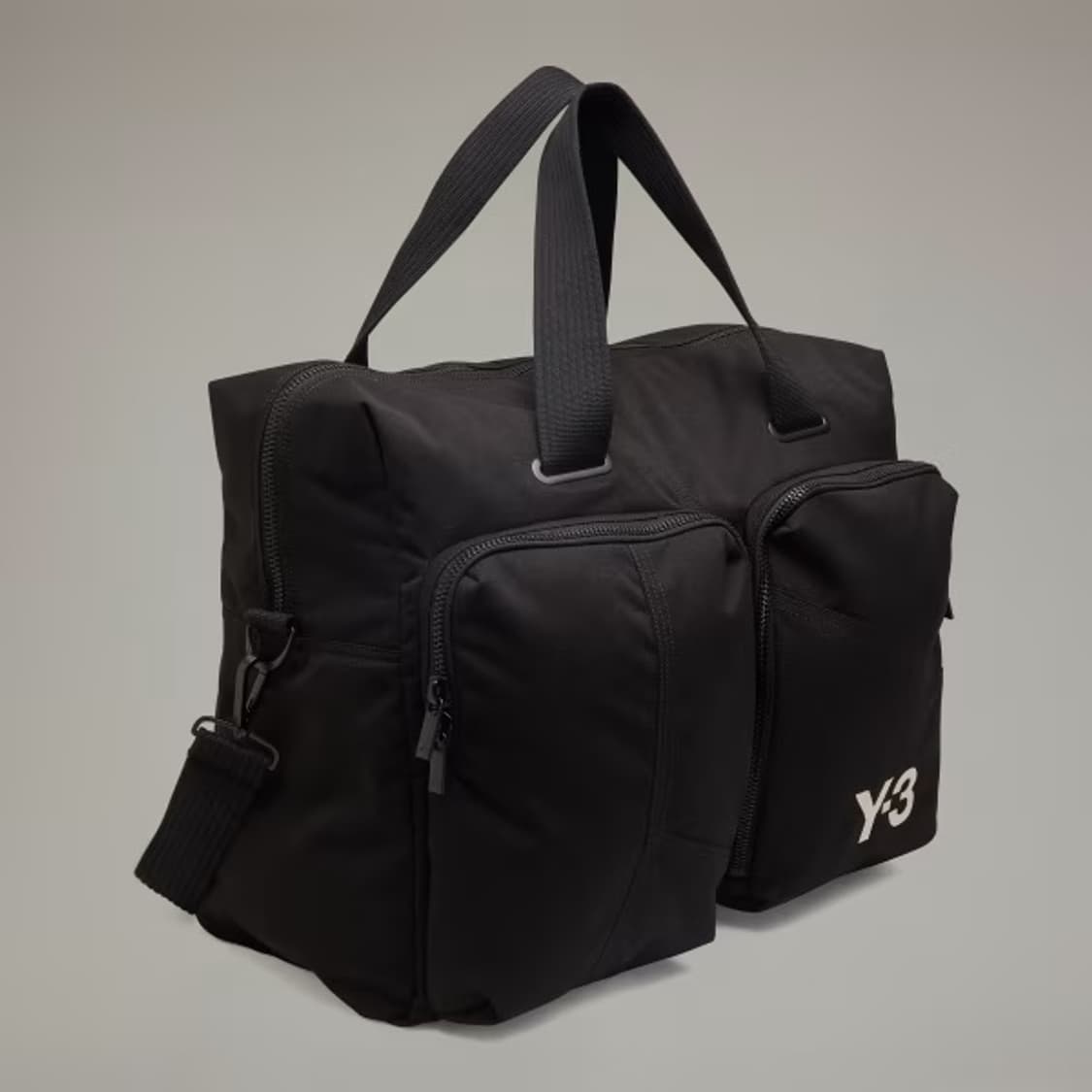 Y-3 가방 홀드올 더플백 새상품 상품이미지2