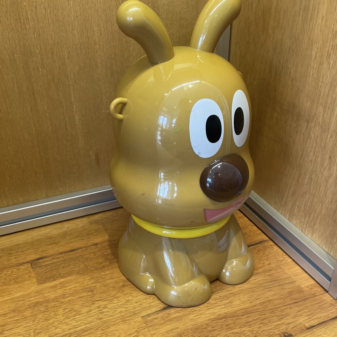 ANPANMAN CHEESE POPCORN BUCKET  상품이미지3