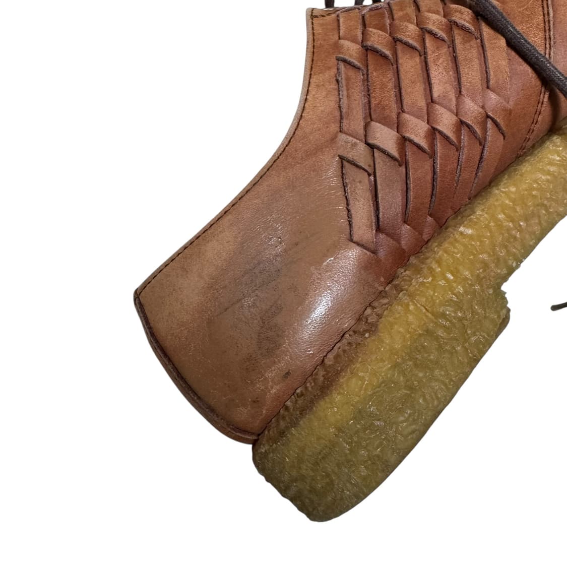 꼼데가르송 옴므 플러스 구두 270 상품이미지6