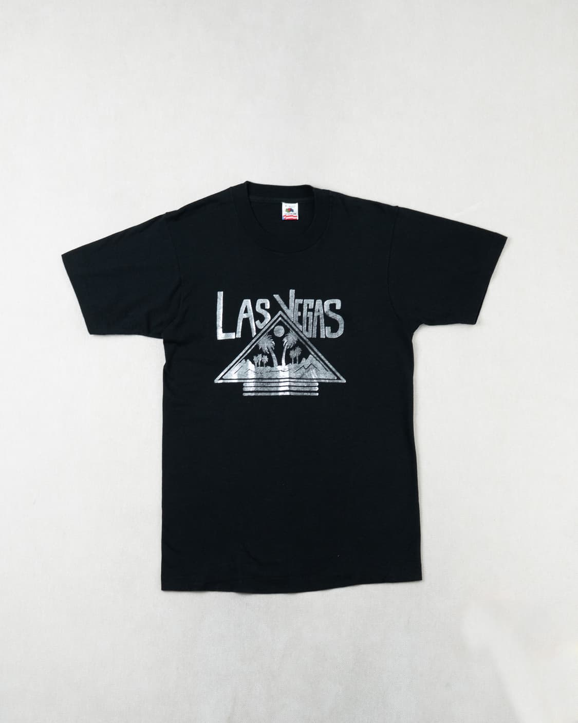 (M) 90s 프룻오브더룸 빈티지 티셔츠 상품이미지1