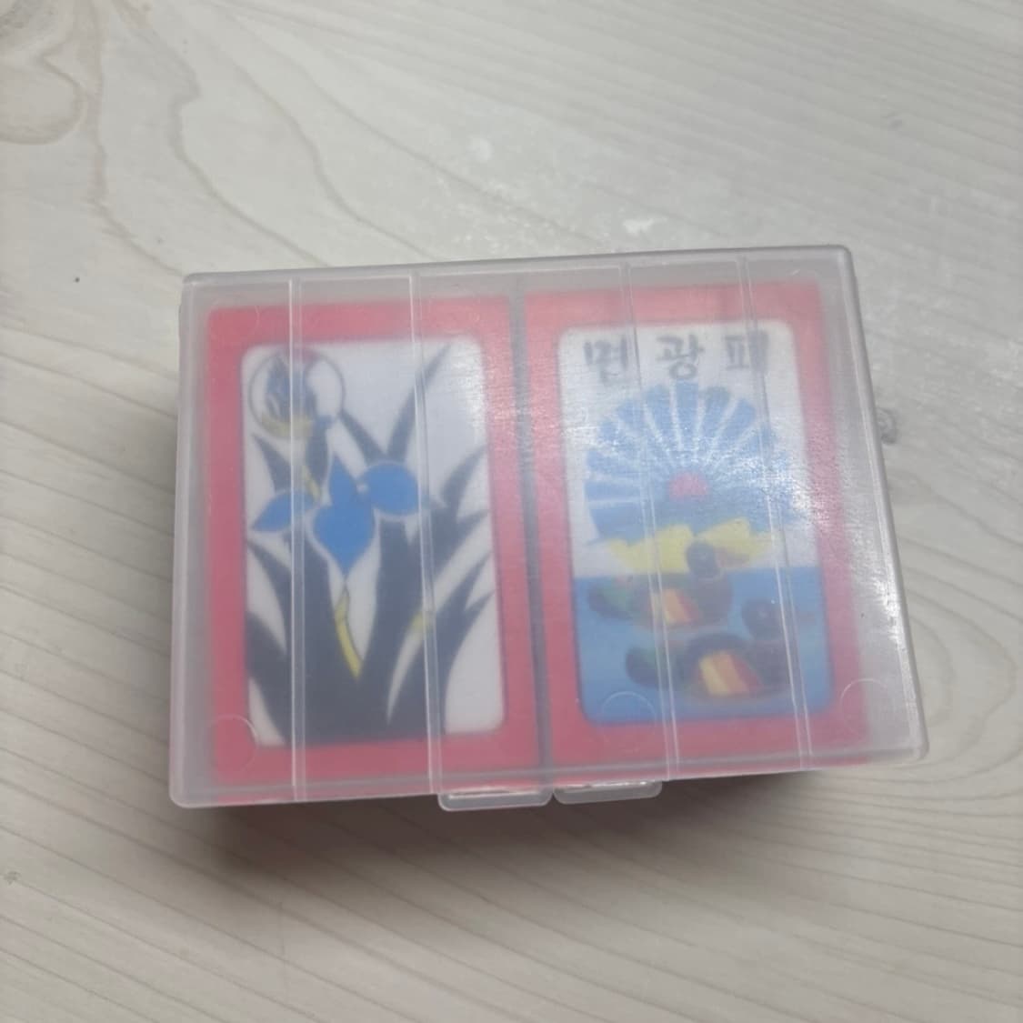 화투 상품이미지1