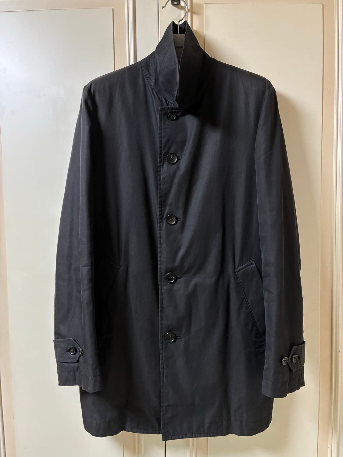 꼼데가르송 옴므 카코트 상품이미지1