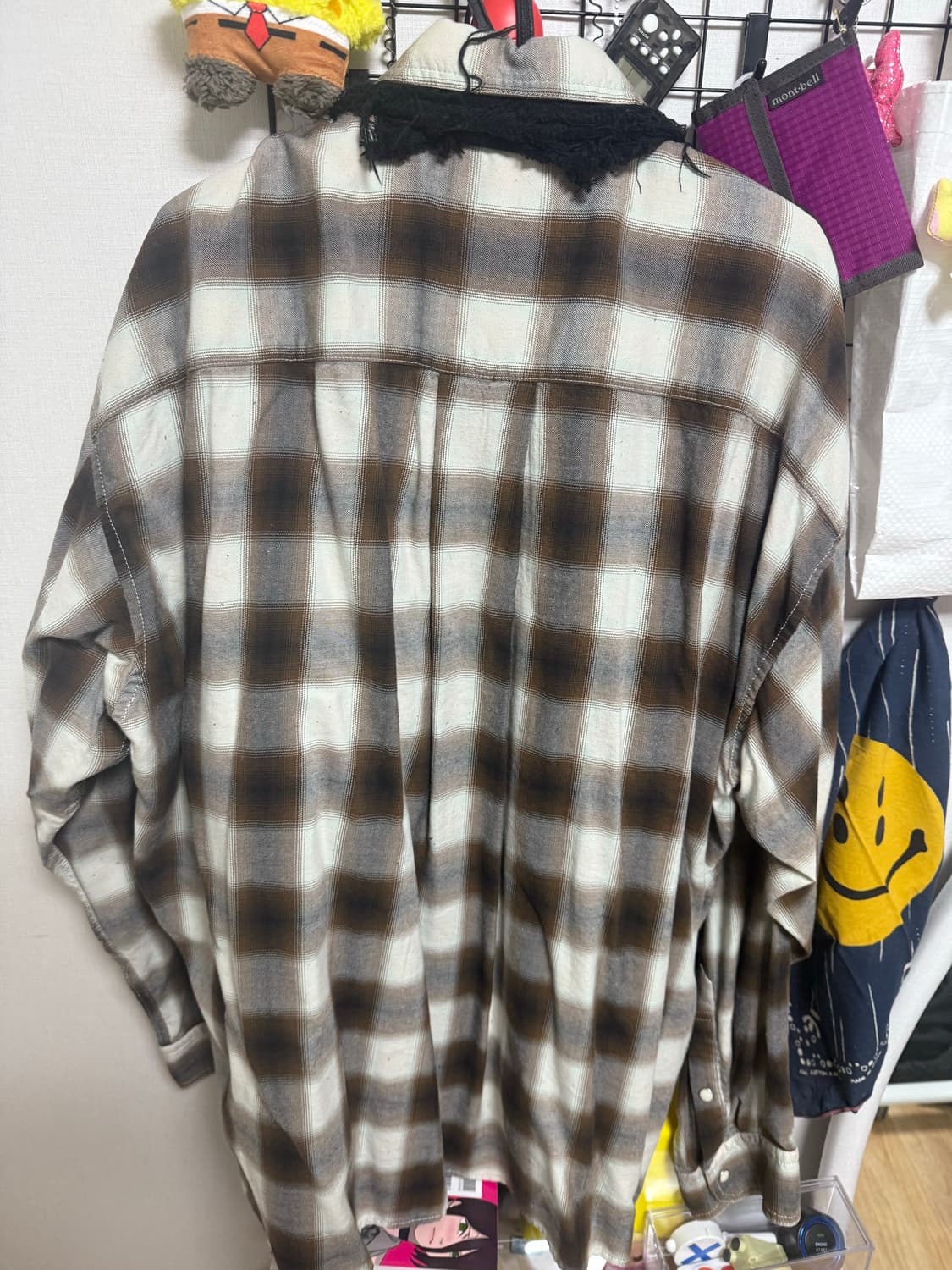 (46)미하라야스히로 셔츠 상품이미지2