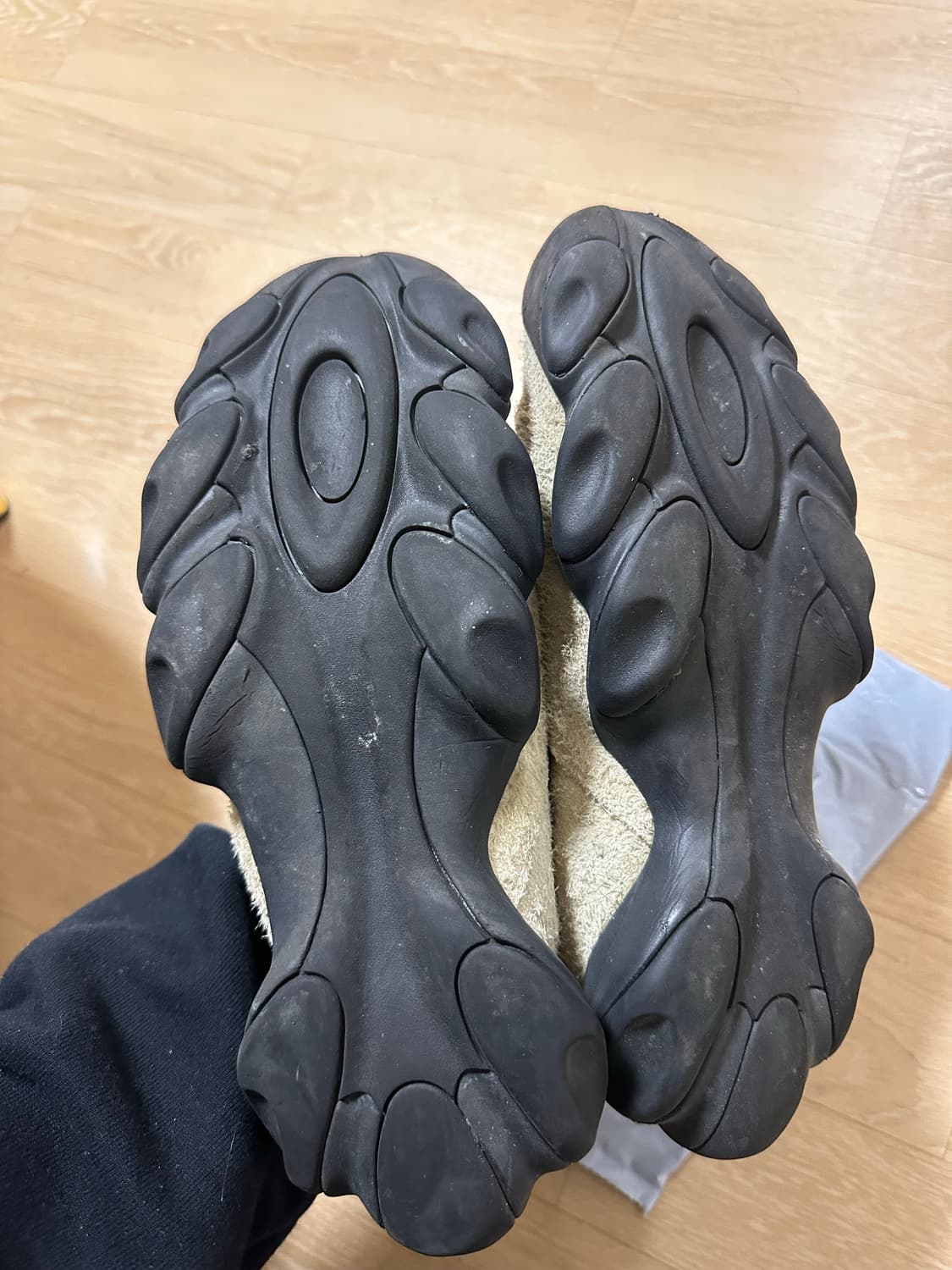 오클리 브레인데드 팩토리팀280 상품이미지5