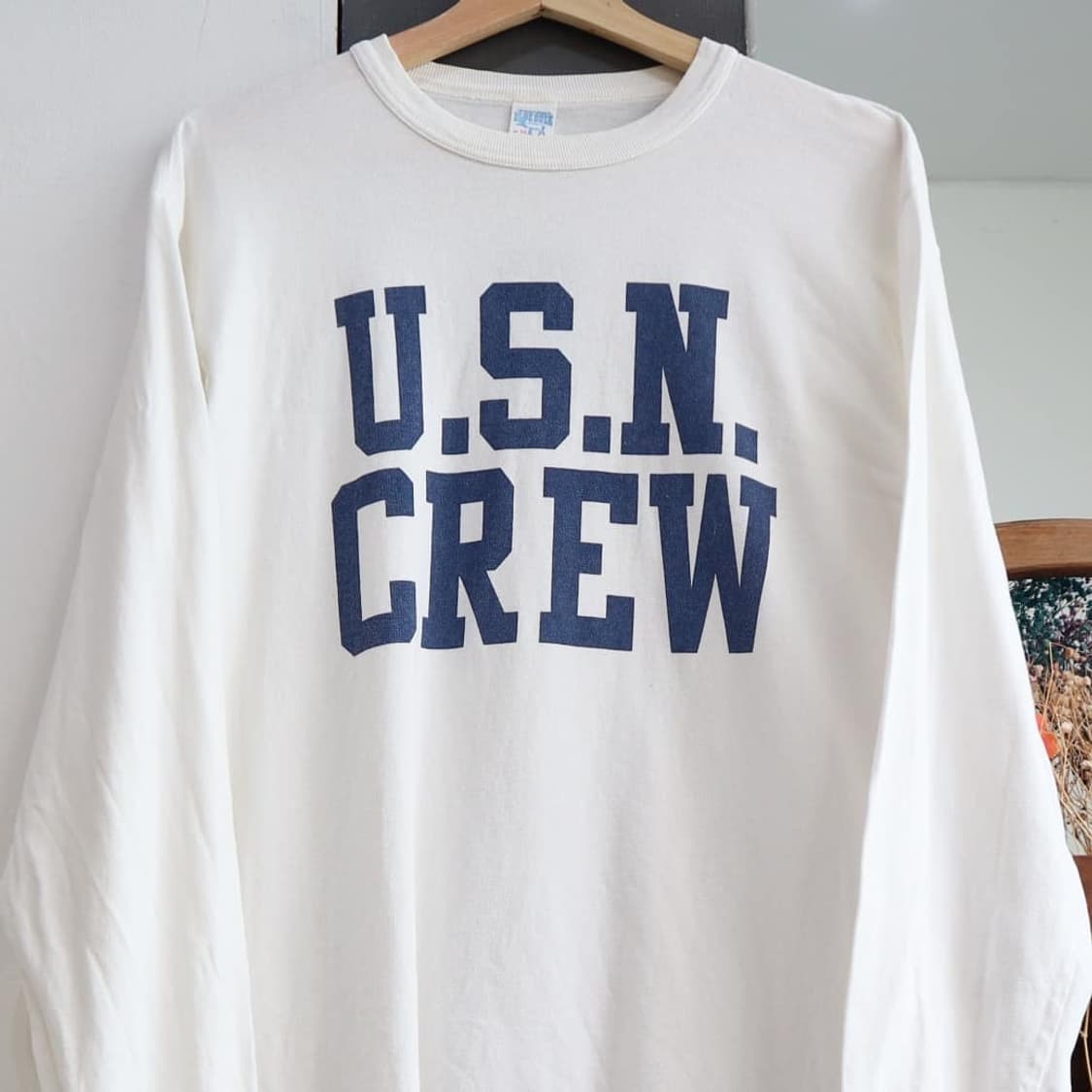 챔피언 80s 스웻맨투맨 상품이미지2