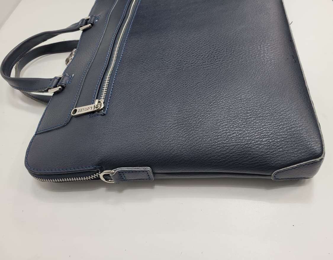 ROTUFF 로터프 브리프케이스 가죽 서류가방
 상품이미지4