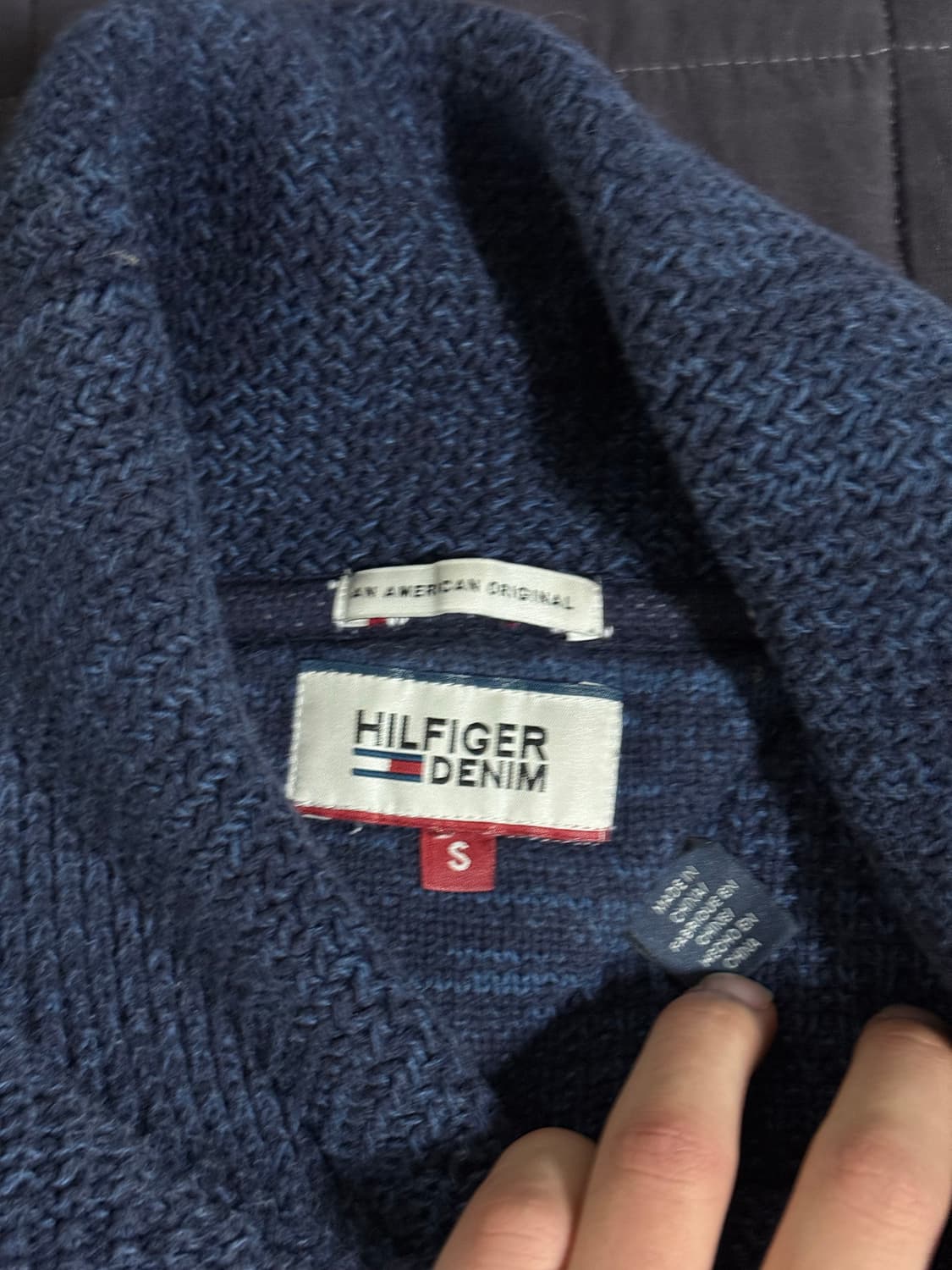 타미힐피거  상품이미지2