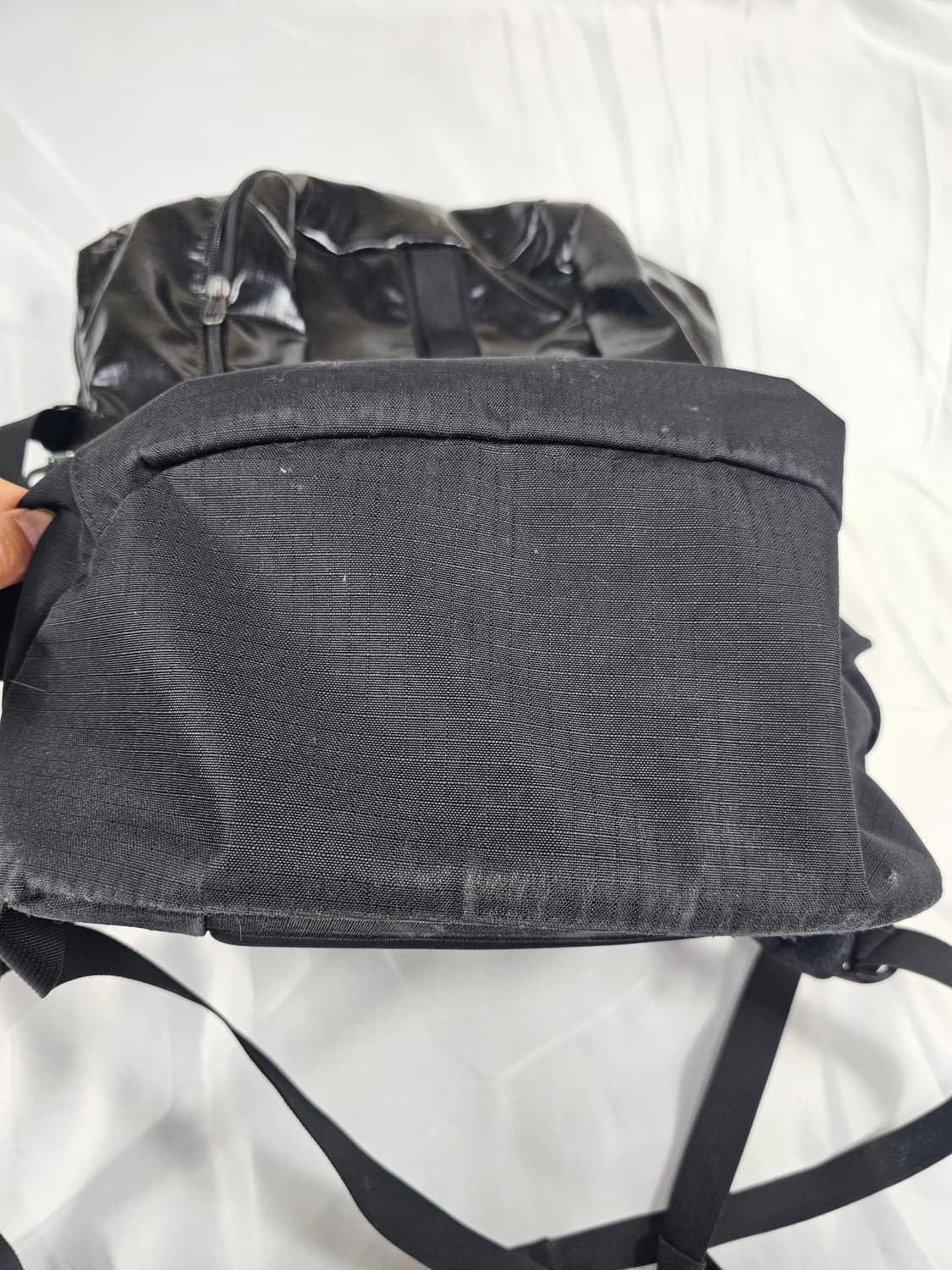 파타고니아블랙홀백팩 상품이미지2