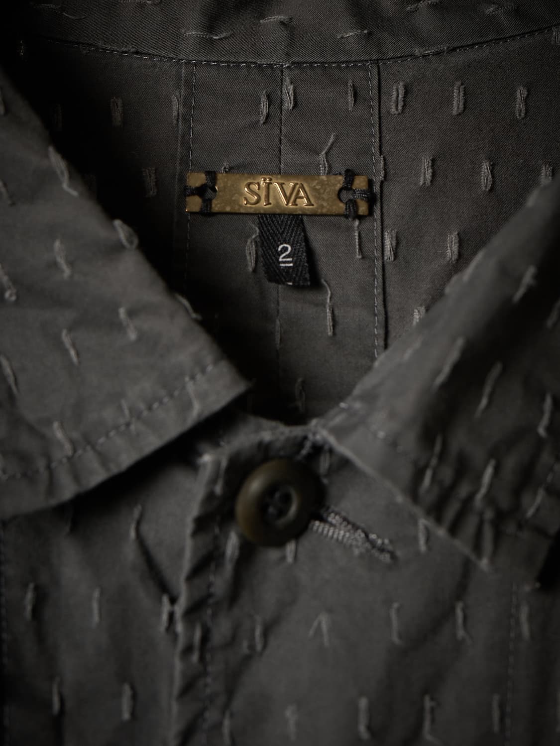 Siva 2015 메스컷 셔츠 상품이미지1
