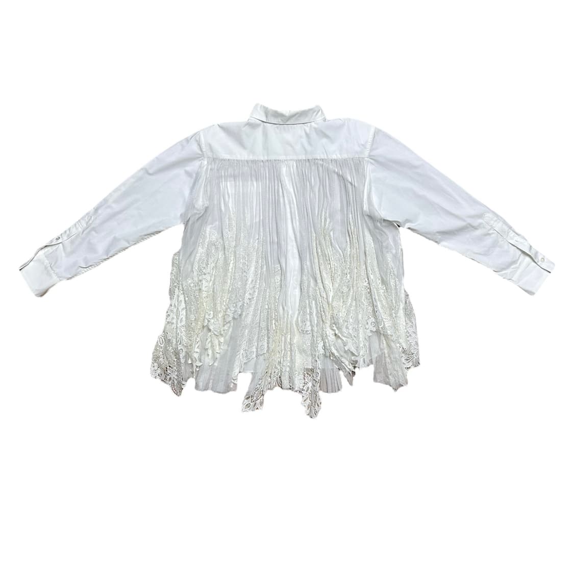 사카이 셔츠 상품이미지2