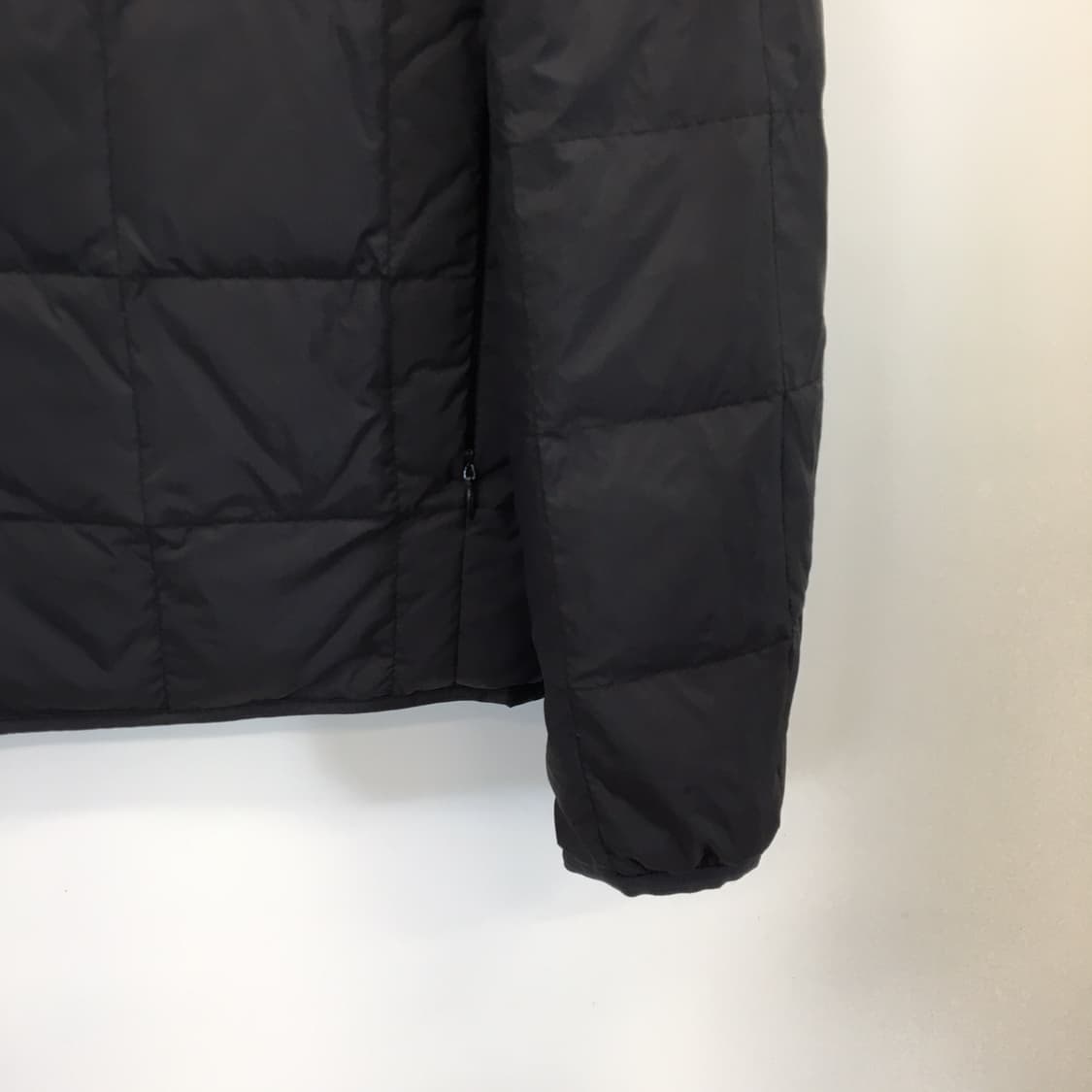 Lee 리버시블 스톰라이더 덕다운패딩 L  상품이미지3