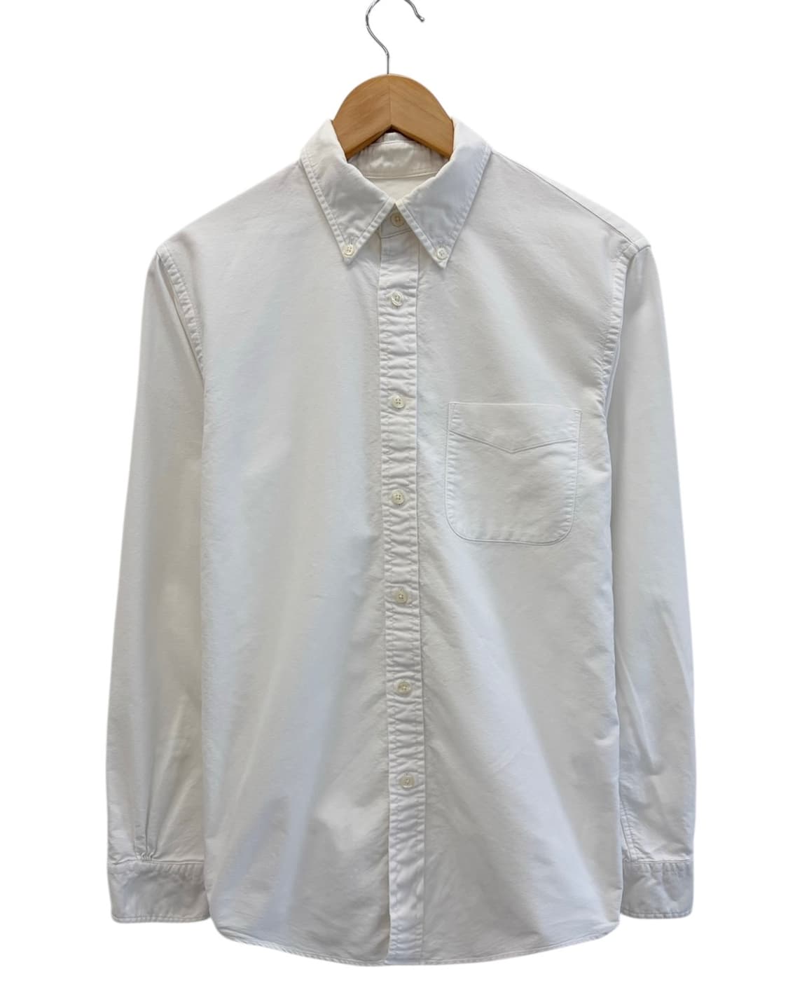 브룩스브라더스 옥스포드 셔츠 (S)  상품이미지1