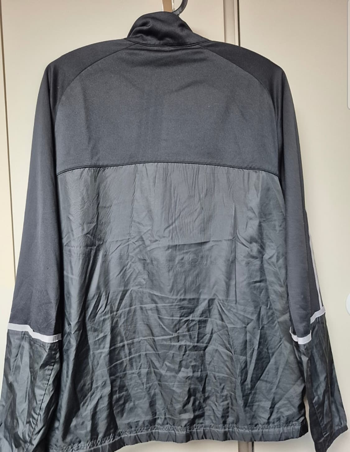 나이키 고려대학교 트레이닝복 져지 집업 100사이즈 팝니다  상품이미지2