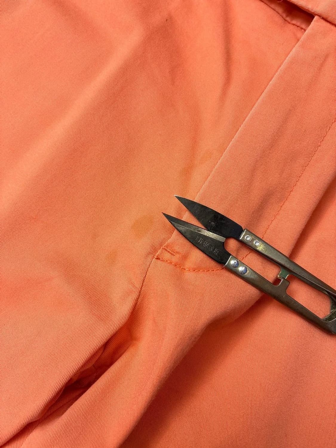 폴로 랄프로렌 90s 스트레이트 치노 팬츠 PN5372 상품이미지4