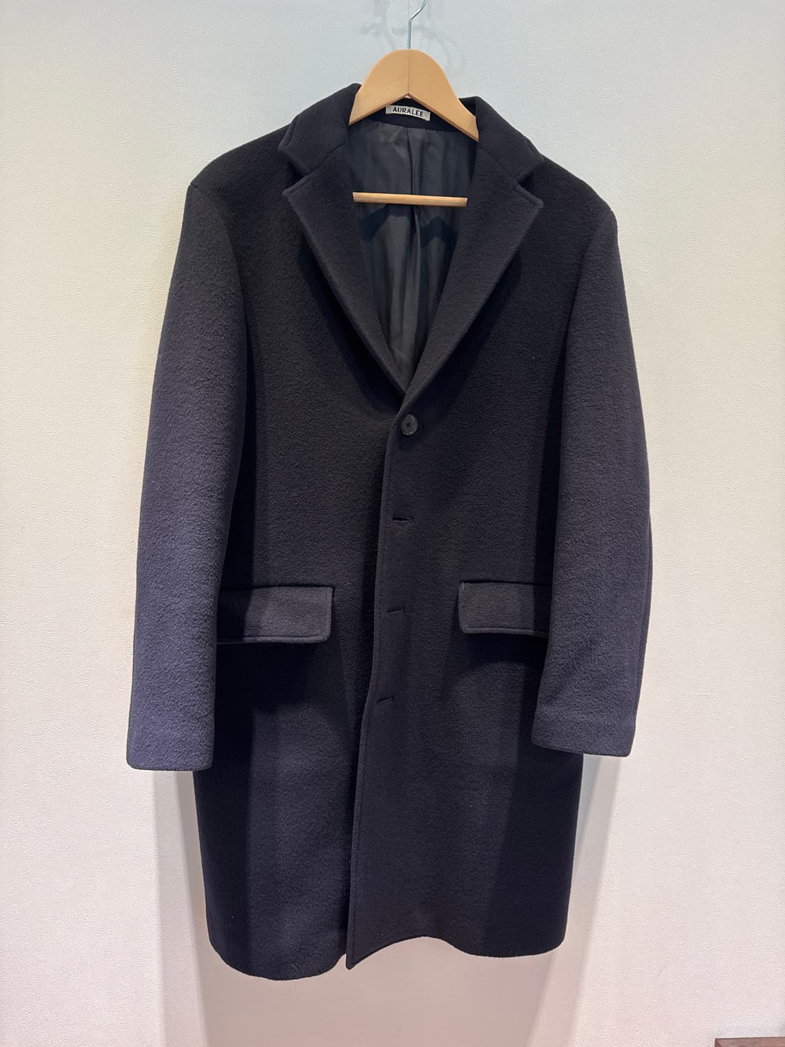 오라리 코트 4 상품이미지1