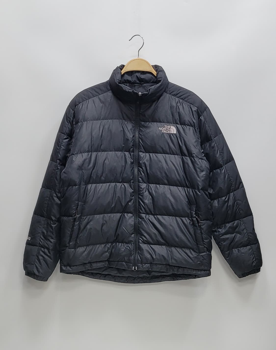 노스페이스 600 구스 다운 숏 패딩 / 남 M 블랙
z1b6 s
거위  상품이미지1