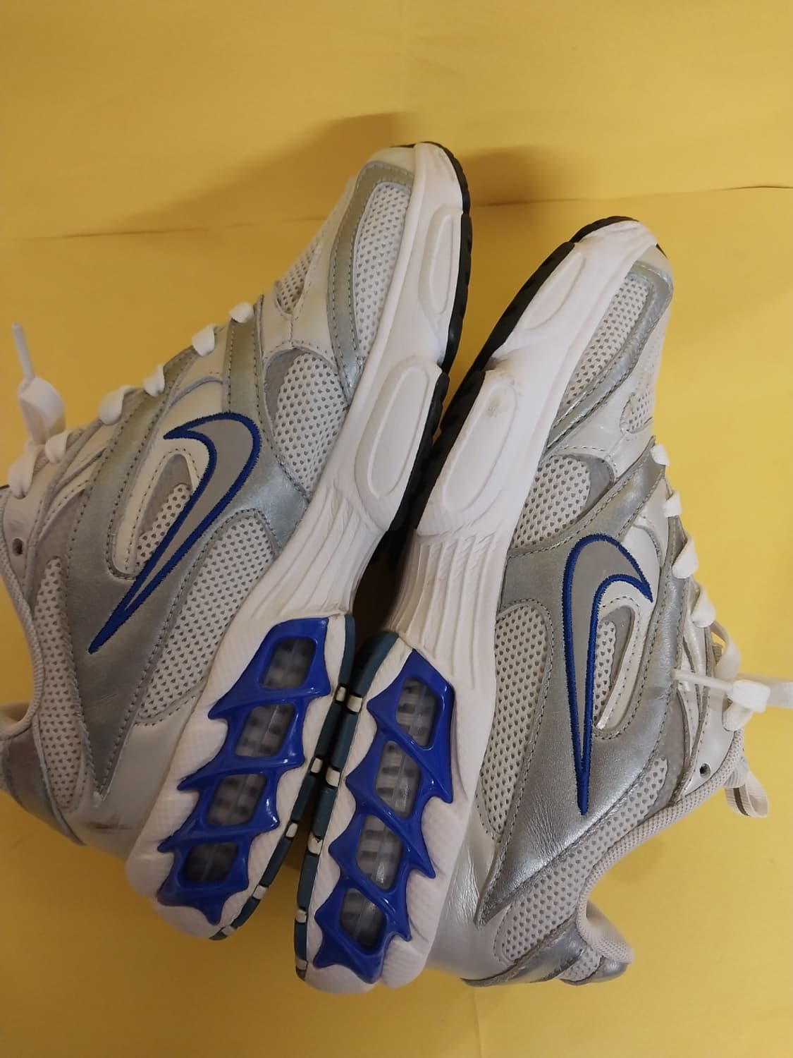 여성 나이키 줌 에어 파이어 런닝화, 운동화 (245) 상품이미지7